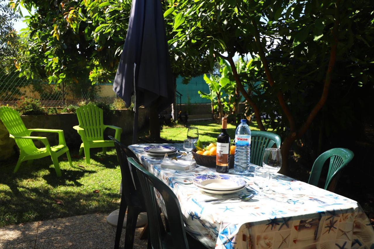 Appartamento O Quadradinho Tavira Esterno foto