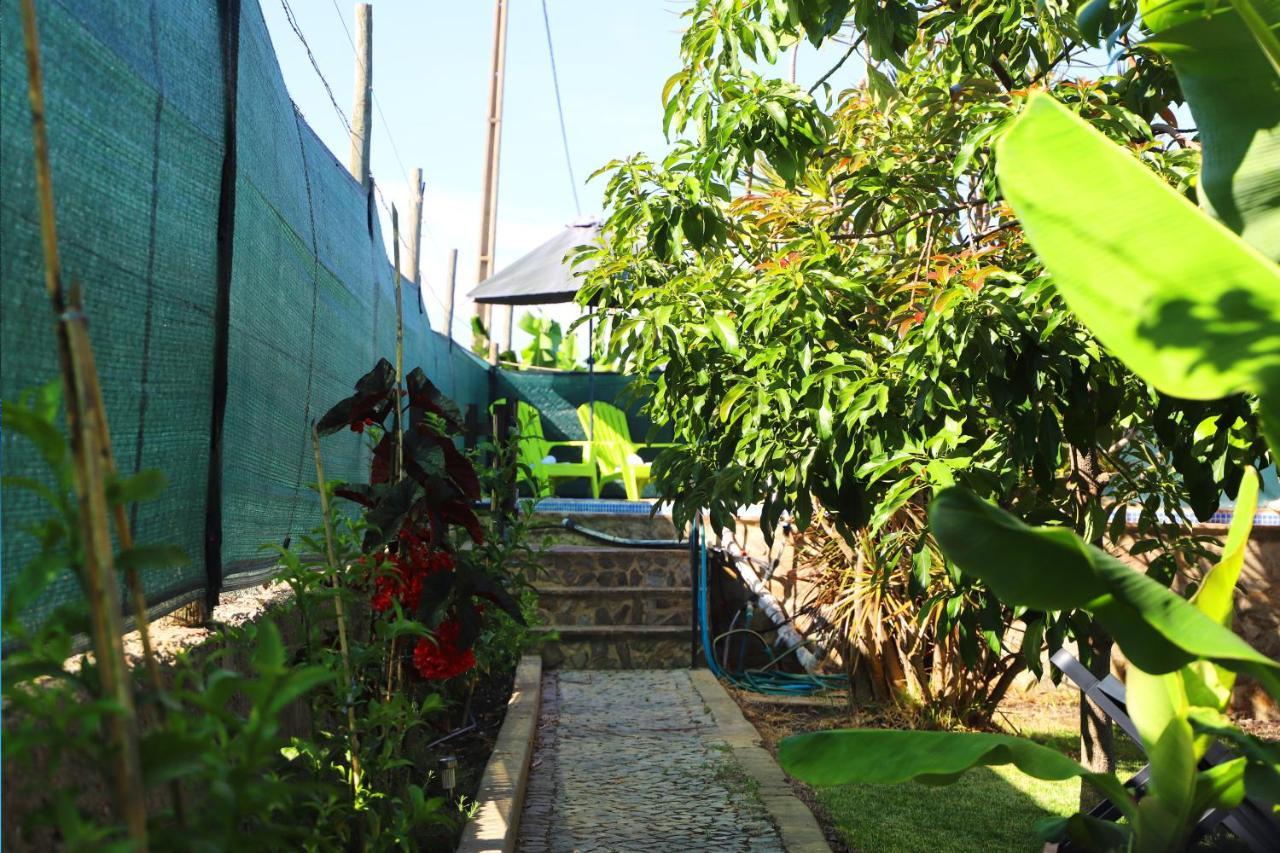 Appartamento O Quadradinho Tavira Esterno foto