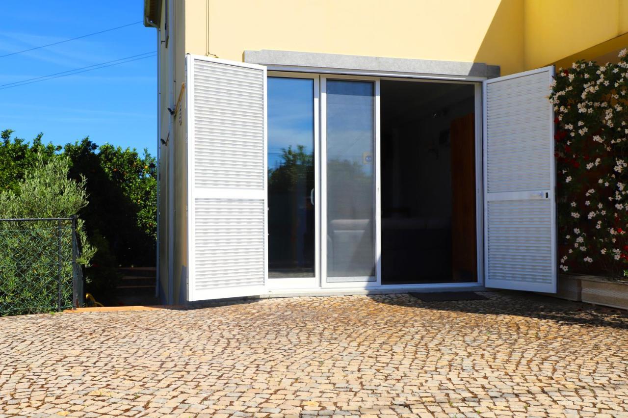 Appartamento O Quadradinho Tavira Esterno foto
