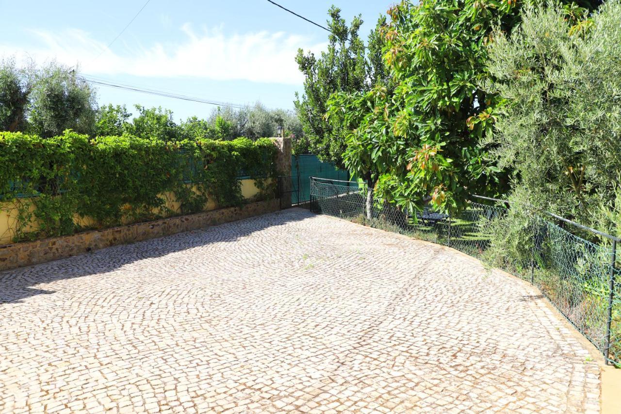 Appartamento O Quadradinho Tavira Esterno foto