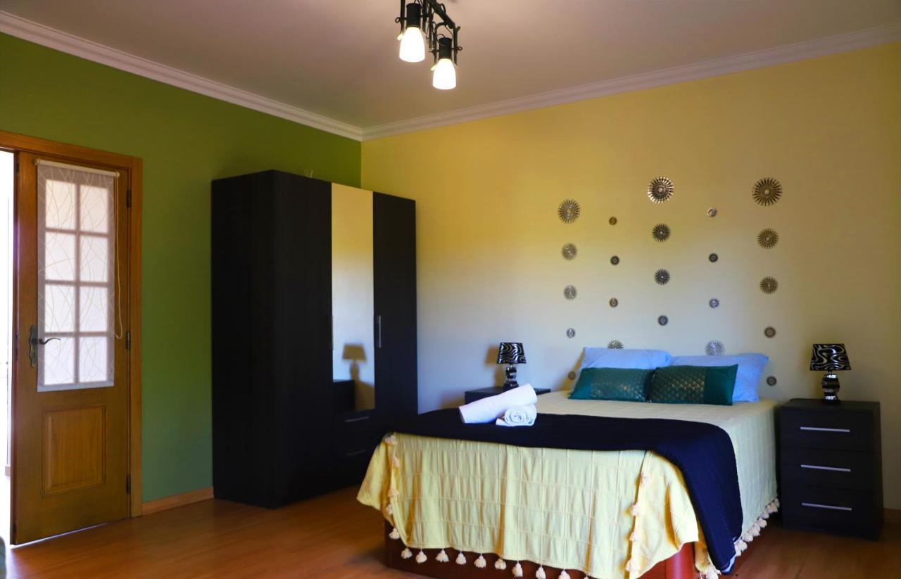 Appartamento O Quadradinho Tavira Esterno foto